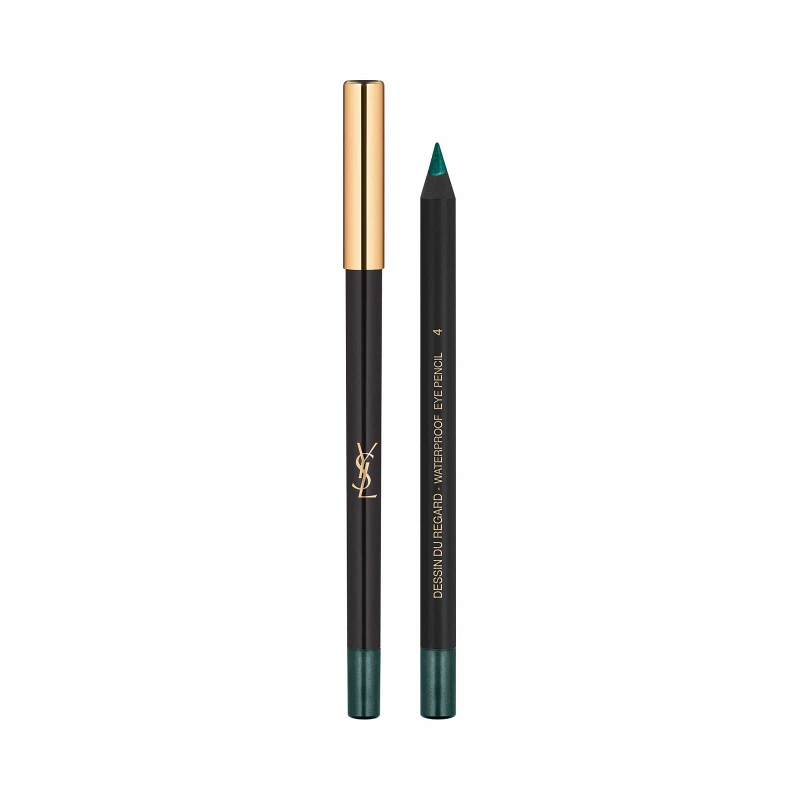 Yves Saint Laurent Dessin Du Regard Waterproof Eye Pencil