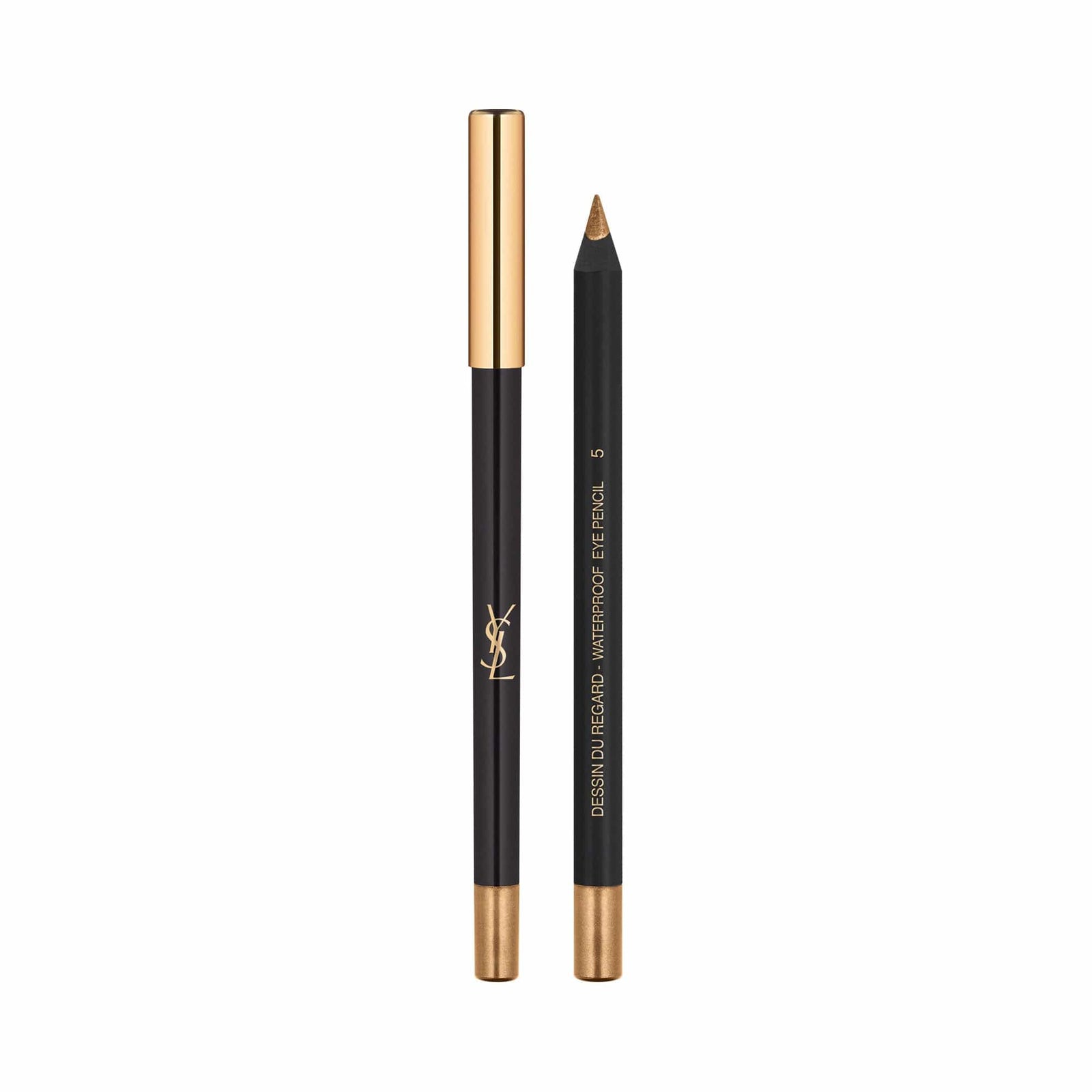 Yves Saint Laurent Dessin Du Regard Waterproof Eye Pencil