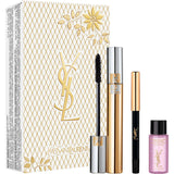 YSL Mascara Volume Effet Faux Cils Eye Routine Gift Set