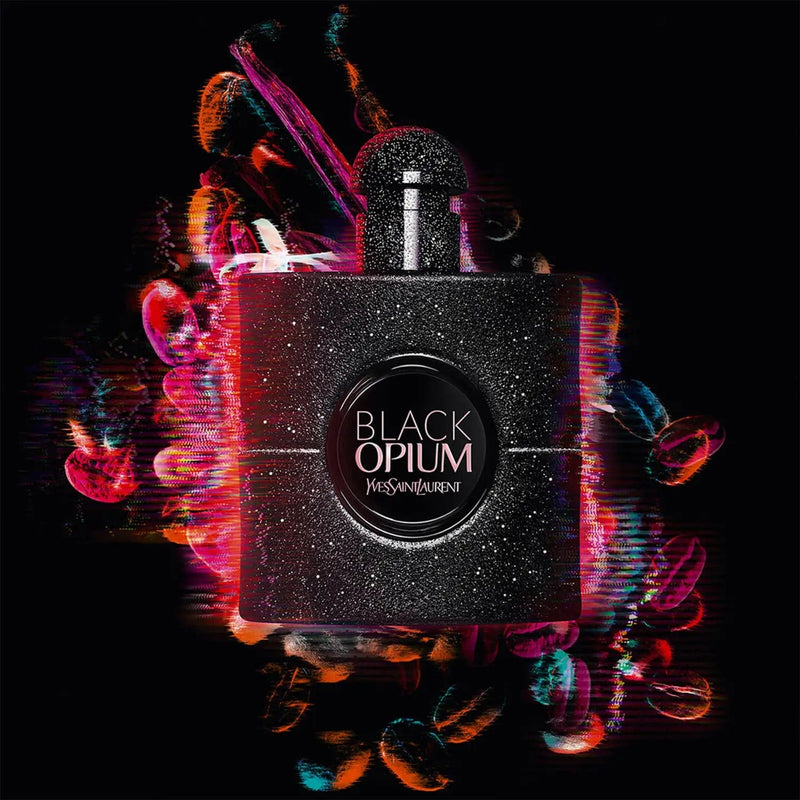 Black opium edp 30ml hot sale