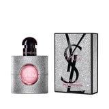 YSL Black Opium Eau De Parfum Glitter