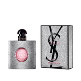 YSL Black Opium Eau De Parfum Glitter