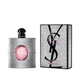 YSL Black Opium Eau De Parfum Glitter