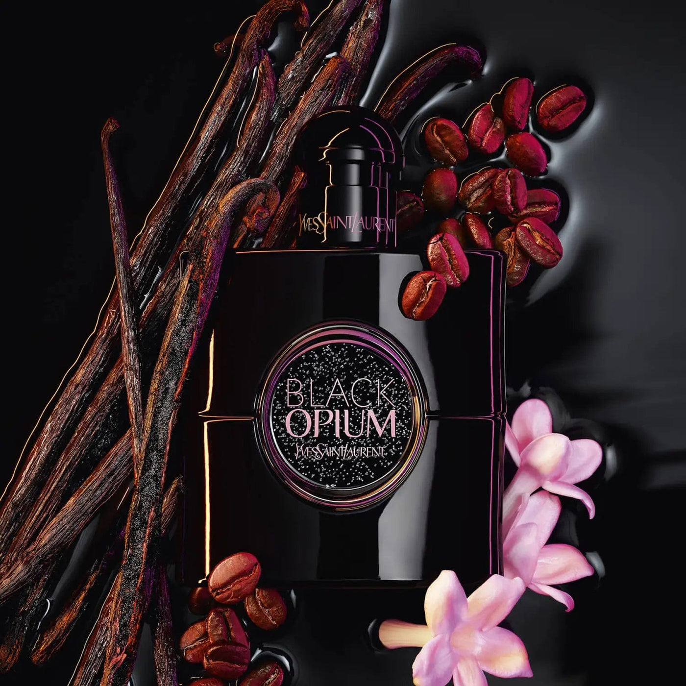 Opium perfume 90ml online