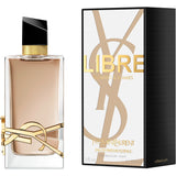 Yves Saint Laurent LIBRE Flowers & Flame Eau Da Parfum