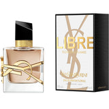 Yves Saint Laurent LIBRE Flowers & Flame Eau Da Parfum