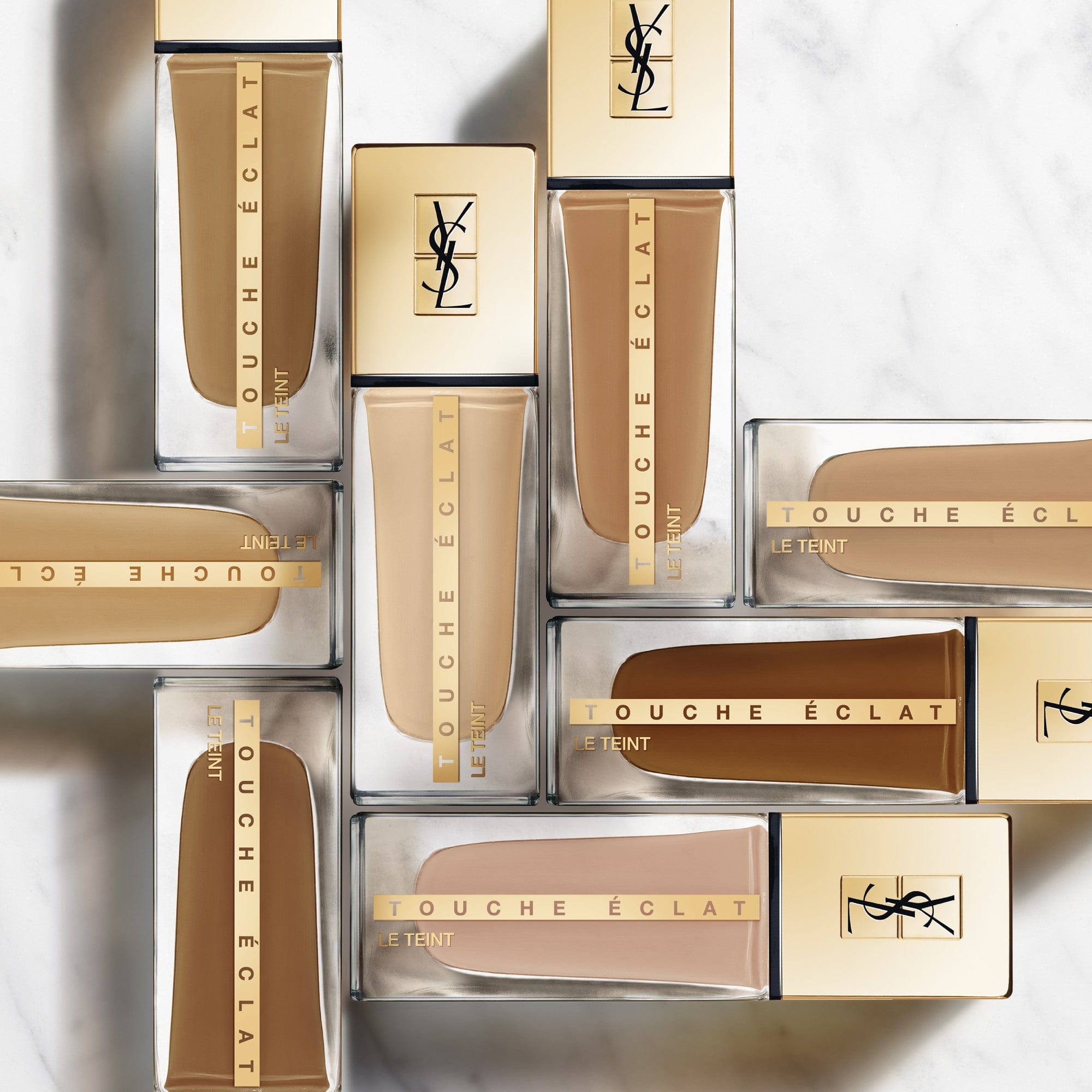 La touche eclat yves saint laurent best sale